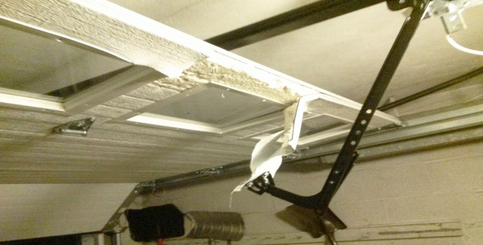 Garage opener repair Manchester