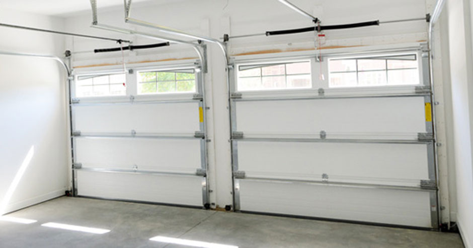 garage door spring Manchester New Hampshire