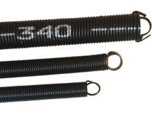 Garage door spring Manchester