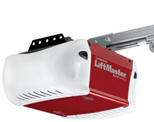 garage door opener Manchester