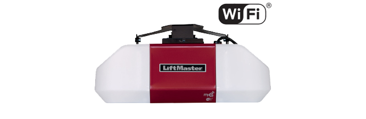 Liftmaster opener Manchester