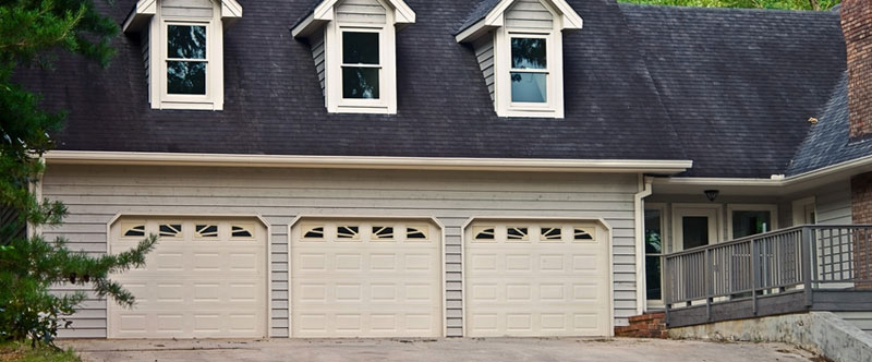 Garage door company Manchester